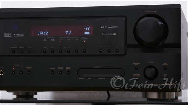 Denon AVR-2105 Digital 7.1 AV Receiver