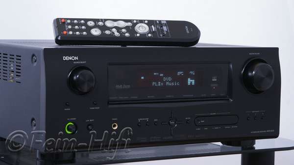 Denon AVR-2310 HDMI 7.1 AV-Receiver