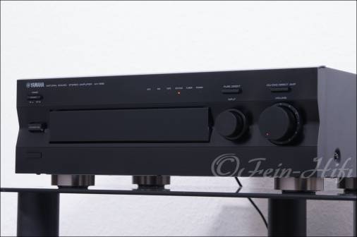 Yamaha AX-596 kräftiger Stereo Verstärker