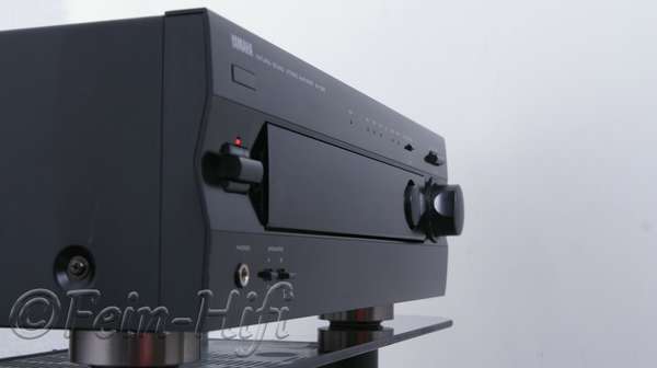 Yamaha AX-392 Stereo Verstärker