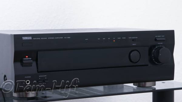 Yamaha AX-392 Stereo Verstärker