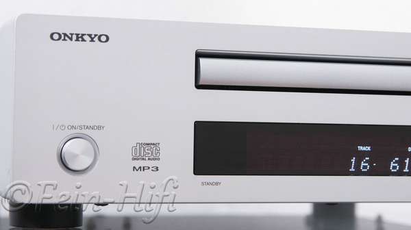 Zeigt die Detailansicht-Links von Onkyo C-1045
