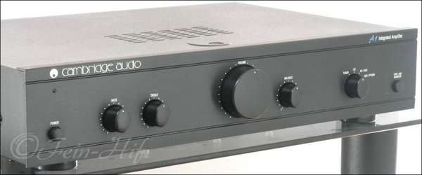 Cambridge A1 Stereo Verstärker