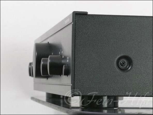Cambridge A1 Stereo Verstärker