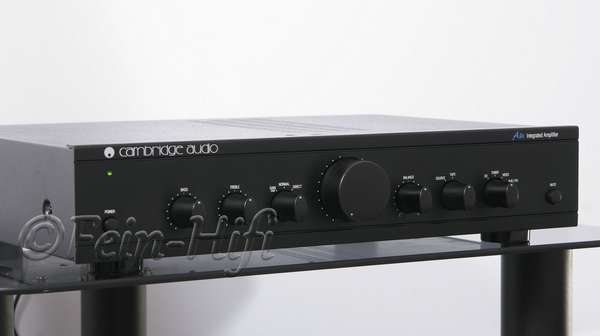 Cambridge Audio A3i Stereo Verstärker