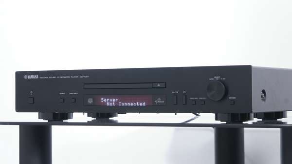 Yamaha CD-N301 Netzwerk CD-Player