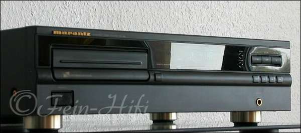 Marantz CD-42 CD-Player