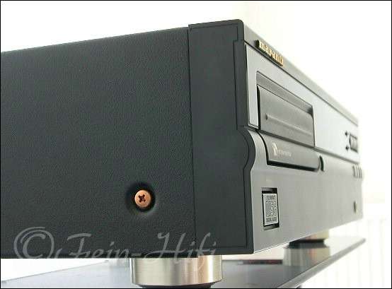 Marantz CD-42 CD-Player