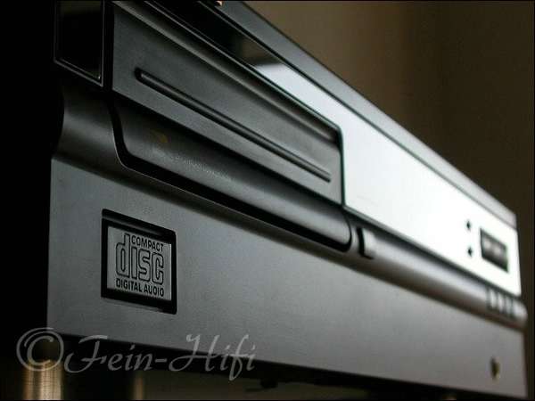 Marantz CD-42 CD-Player
