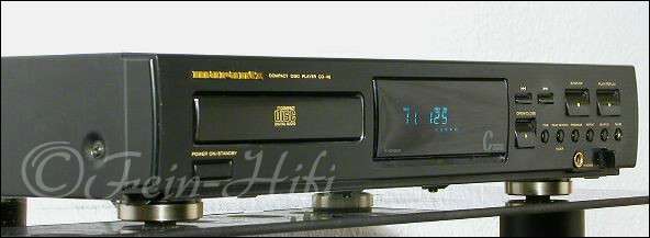 Marantz CD-46 CD-Player