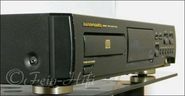 Marantz CD-46 CD-Player