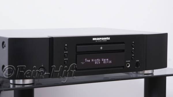 Marantz CD5005 CD-Player mit MP3