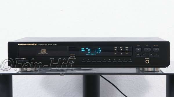 Marantz CD-57 CD-Player