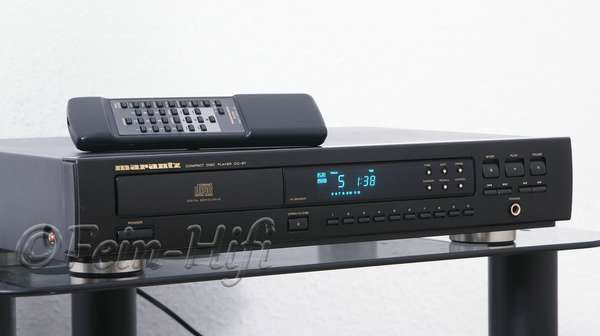 Marantz CD-57 CD-Player