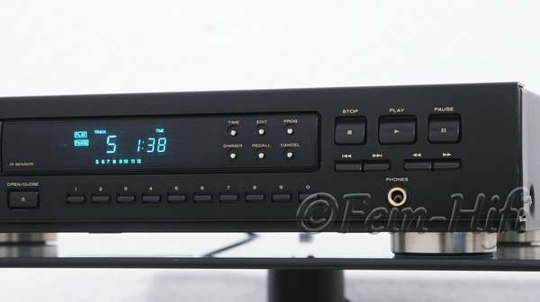 Marantz CD-57 CD-Player