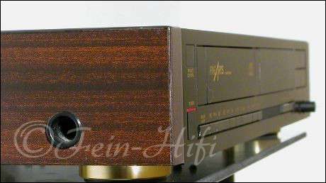 Grundig Fine Arts CD-903 CD-Player