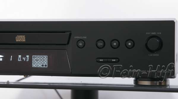 Sony CDP-XE270 CD-Player