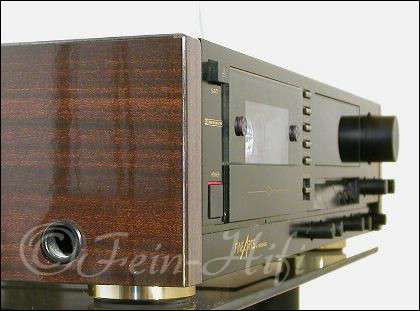 Grundig Fine-Arts CT-905 High-End Tapedeck