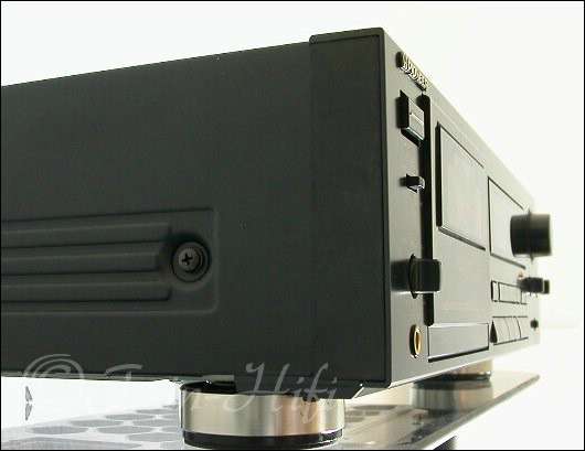 Zeigt die Detailansicht-Rechts von Pioneer CT-S810S H