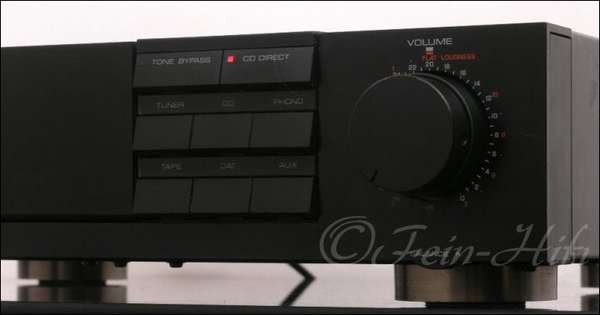 Yamaha CX-70 Stereo Vorverstärker