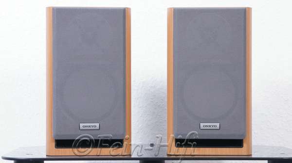 Onkyo D-N7BX Lautsprecherpaar  70 W