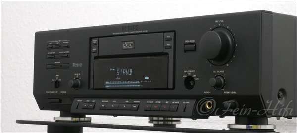 Philips DCC-900 DCC-Recorder