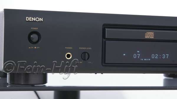 Denon DCD-500AE CD-Player