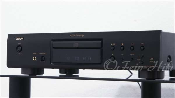 Denon DCD-700AE HiFi CD-Player für CD - MP3 - WMA - CDR Wiedergabe