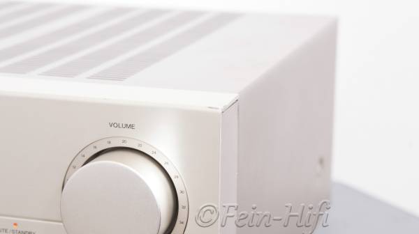 Denon PMA-880R Stereo Verstärker champagner