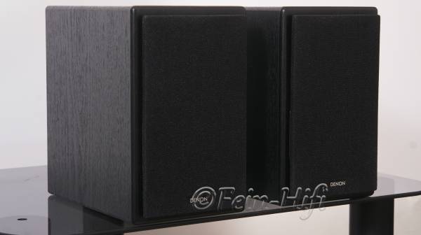 Zeigt die Detailansicht-Links von Denon SC-M37 2-W