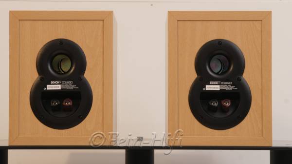 Denon SC-M51 Lautsprecherpaar