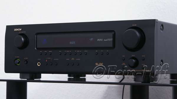 Denon DRA-500AE Stereo HiFi Receiver mit 2x 95W Sinus