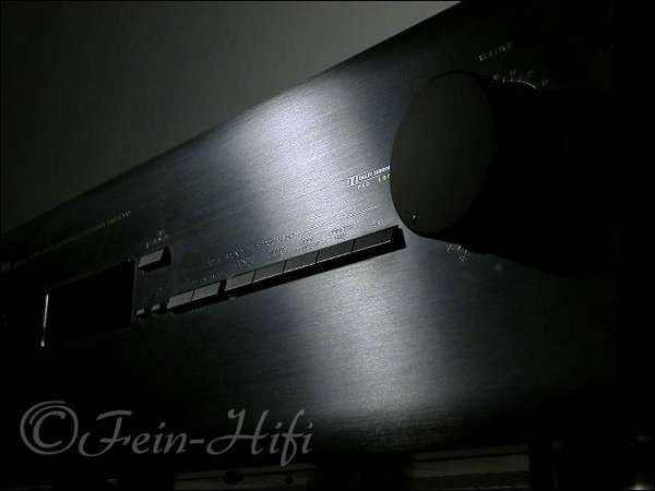 Yamaha DSP-E200  Surround AV-Prozessor