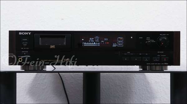 Sony DTC-59 HIghend DAT Recorder