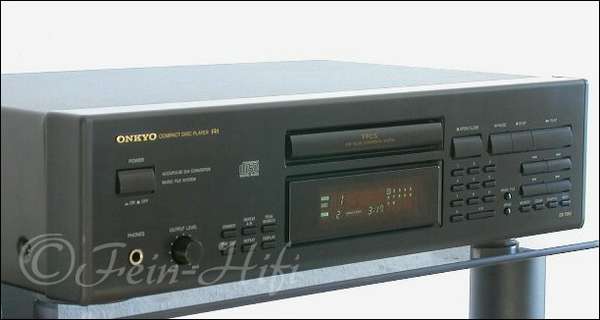 Onkyo DX-7051  CD-Player