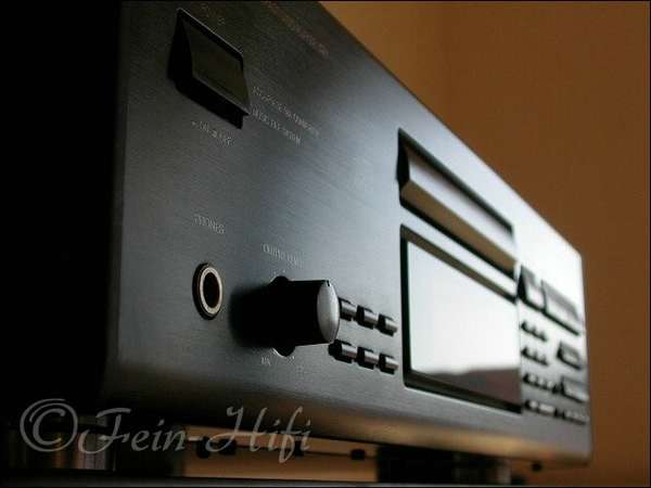 Onkyo DX-7051  CD-Player