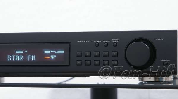 Zeigt die Detailansicht-Rechts von Pioneer F-304