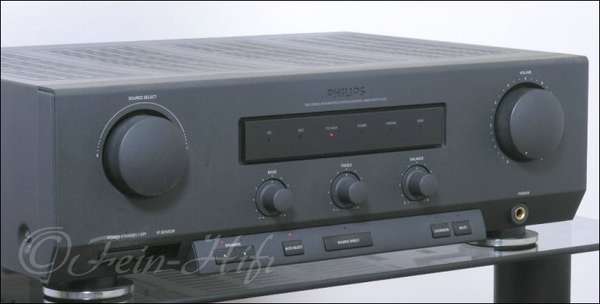 Philips FA-920 Stereo Verstärker
