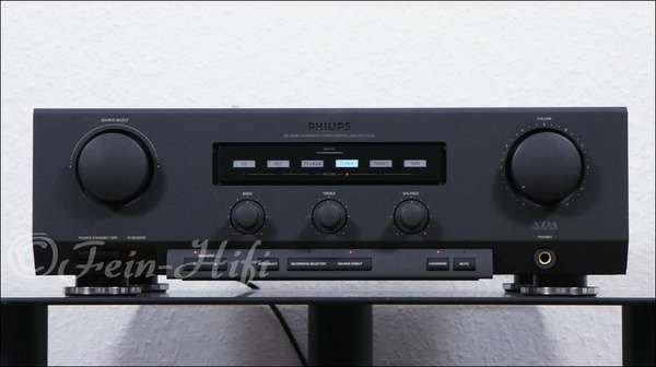Philips FA-930 Stereo Verstärker