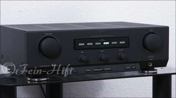 Philips FA-930 Stereo Verstärker
