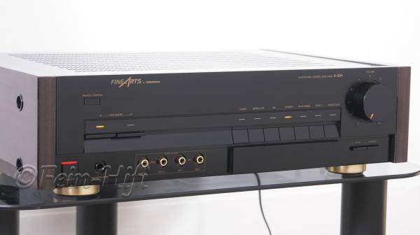Grundig A-904 Verstärker Grundig A-904