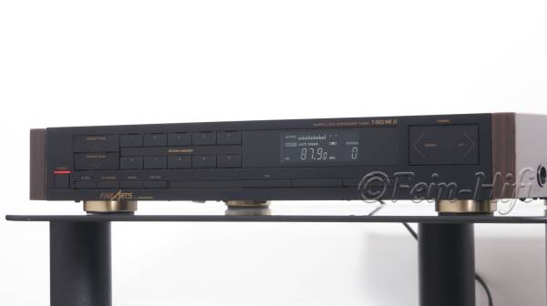 Grundig Fine-Arts T-903 MkII  Tuner