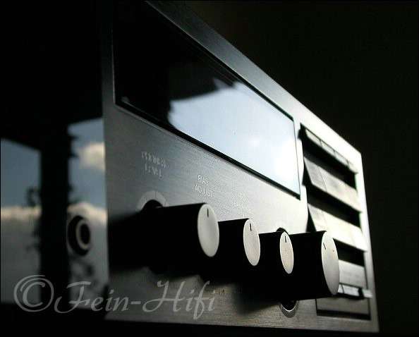 AKAI GX-52 Tapedeck