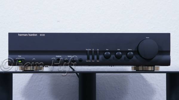 Harman Kardon HK-620 Stereo Verstärker