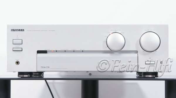 Zeigt die Frontansicht von Kenwood KA-5090R