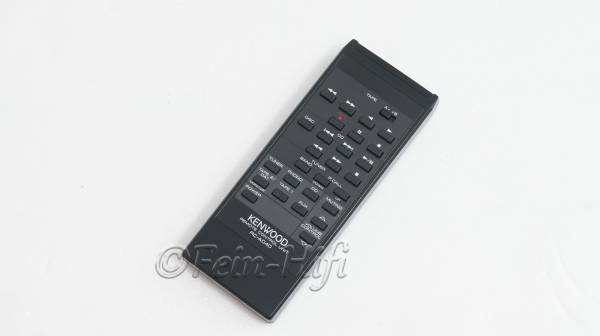 Kenwood RC-A040 Fernbedienung