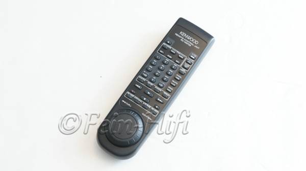 Kenwood Fernbedienung RC-M0705