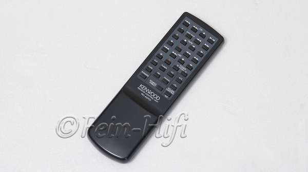 Kenwood Fernbedienung RC-A0701