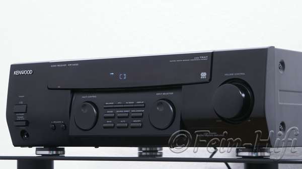 Kenwood KRF-A 4030 Stereo RDS Receiver