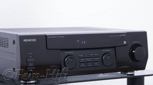 Kenwood KRF-A 4030 Stereo RDS Receiver